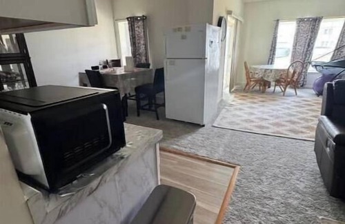 Winchester Apartamento | Very charming & spacious 2 bedrm