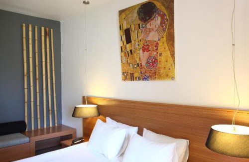 Bodrum City Center Hotel | Very Chic Bodrum Adult Only
