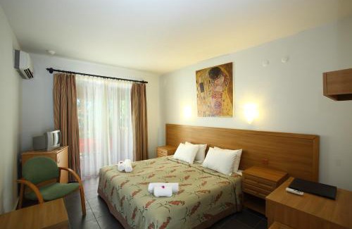 Bodrum City Center Hotel | Very Chic Bodrum Adult Only