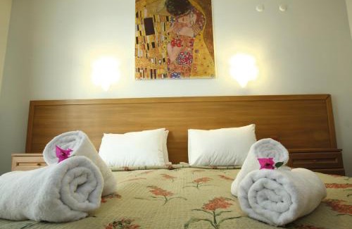 Bodrum City Center Hotel | Very Chic Bodrum Adult Only