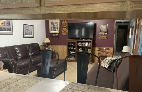 Faulkton Casa | Very clean comfortable rural living