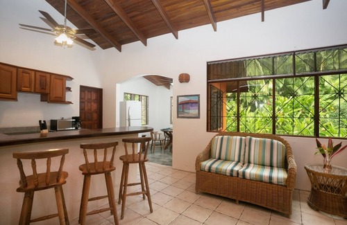 Playa Guiones Casa | Very close to Guiones Beach - 3 Br layback home