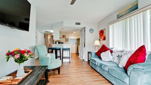 Trailer Estates Apartamento | Very Close To IMG Academy, Beaches, Restaurants