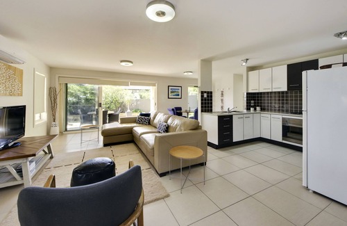South West Rocks Apartamento | Geckos en South West Rocks