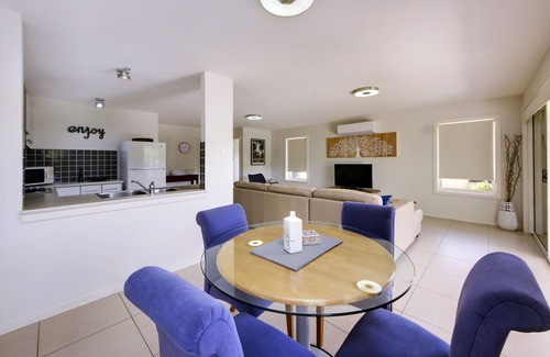 South West Rocks Apartamento | Geckos en South West Rocks