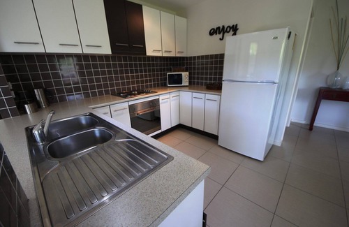 South West Rocks Apartamento | Geckos en South West Rocks