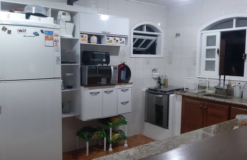 Costa do Sol Casa | Casa muy cómoda y acogedora, lugar con toda tranquilidad y seguridad.