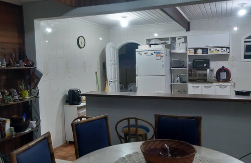Costa do Sol Casa | Casa muy cómoda y acogedora, lugar con toda tranquilidad y seguridad.