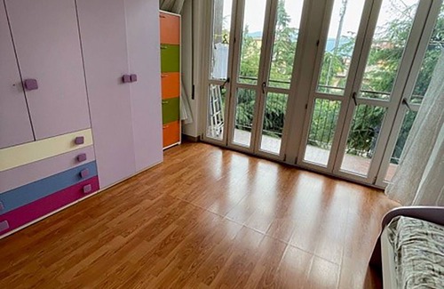 Seriate Apartamento | Very comfortable apartment in residential area with park