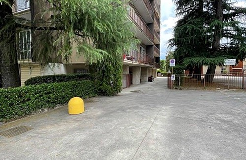 Seriate Apartamento | Very comfortable apartment in residential area with park