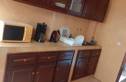 Dakar-Plateau Apartamento | Very comfortable apartment