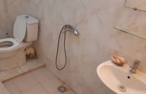 Dakar-Plateau Apartamento | Very comfortable apartment