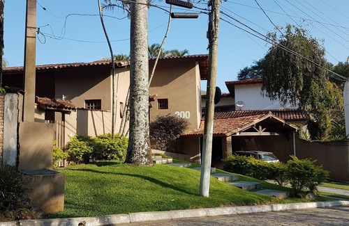 Toque Toque Casa | Casa de planta muy confortable en Toque Toque Grande - 190Km de SP