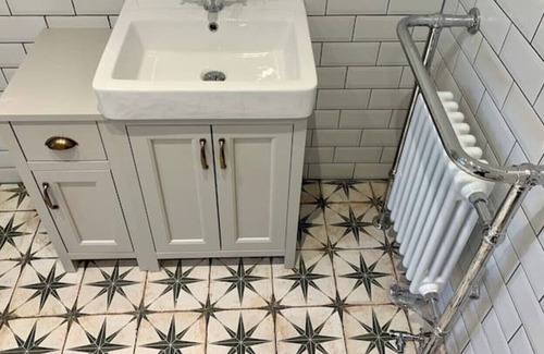 Markhouse Casa | Very Comfortable Family Home in East London