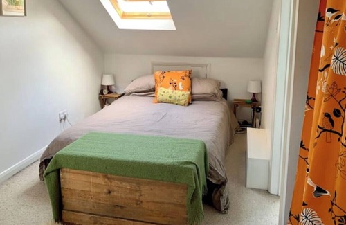 Markhouse Casa | Very Comfortable Family Home in East London
