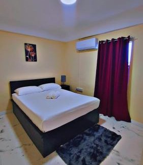 St. George's Apartamento | Very comfortable