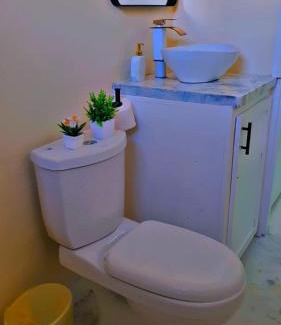 St. George's Apartamento | Very comfortable