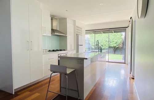 Ascot Vale Casa | Very comfortable house only 5klms from City centre