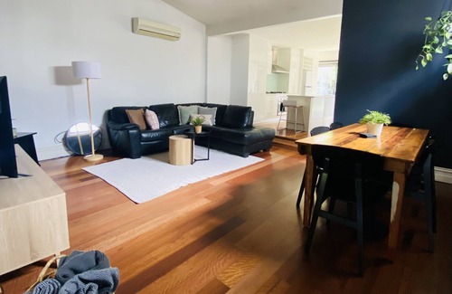 Ascot Vale Casa | Very comfortable house only 5klms from City centre