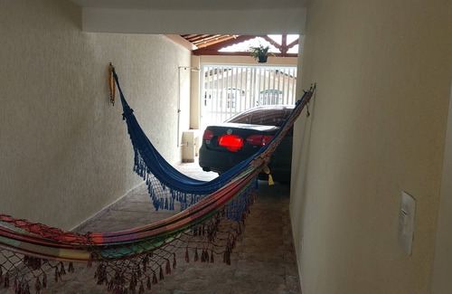 Maracana Casa | muy cómoda casa a 80 metros de la playa !!!