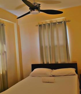 St. George's Apartamento | Very comfortable in Town