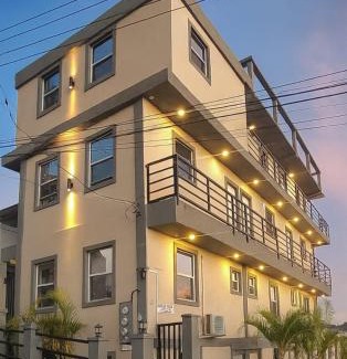 St. George's Apartamento | Very comfortable in Town