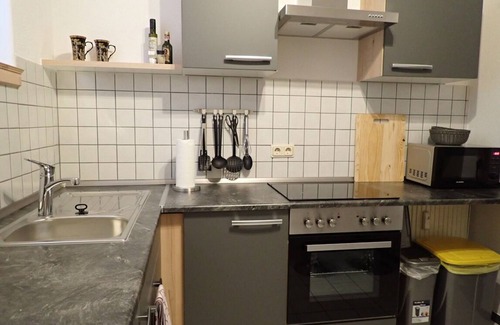 Seeburg Apartamento | Very comfortably equipped vacation apartment / handicapped accessible