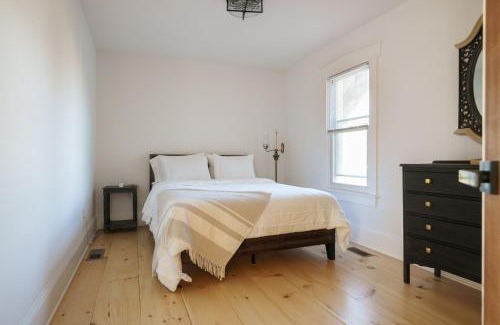 Witmer Apartamento | Very Comfy Farmhouse Apartment Unit A, 1st FL