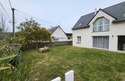 Penestin Casa | Nueva casa toda comodidad muy luminoso a 150 metros de la playa