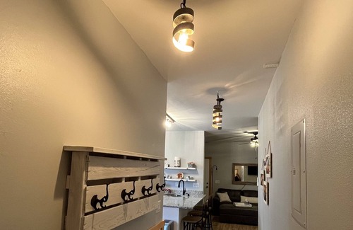East Wenatchee Casa | Very cozy and private 1 bedroom in the perfect location!