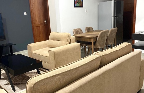 Mikocheni Apartamento | Very cozy and quiet place ,few minutes away from Malls ,Restaurant and beaches