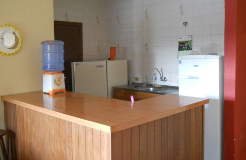 Balneario Mogiano Casa | Casa de playa muy acogedora