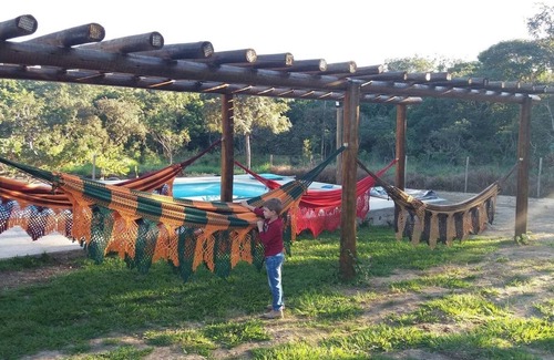 Sao Joao da Alianca Cabaña | Chalet muy acogedor con contacto directo con la naturaleza.