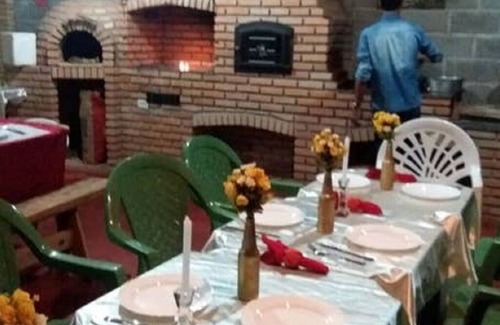 Sao Joao da Alianca Cabaña | Chalet muy acogedor con contacto directo con la naturaleza.