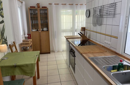 Cabo Roche Casa | Very comfortable vacation home with well-kept garden and private swimming pool.