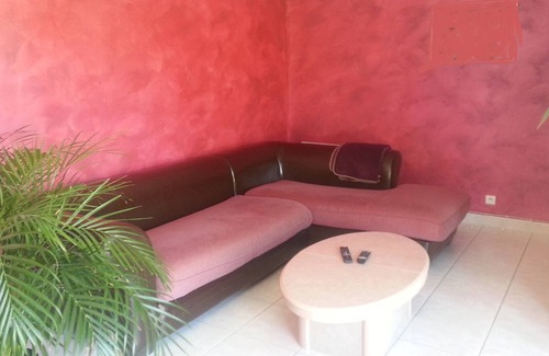 Labastide-de-Levis Casa | Casa muy funcional, piscina, spa tranquilo en el país histórico.