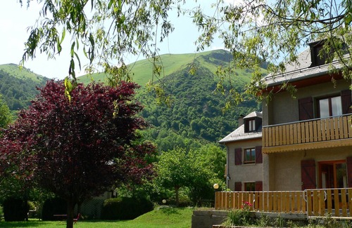 Saint-Paul-d'Oueil Casa | Gran Casa de la montaña del sur, gran vista a 7 minutos de Bagneres de Luchon