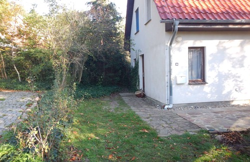 Schorssow Casa | Very idyllic and quietly situated vacation home in Mecklenburg Switzerland