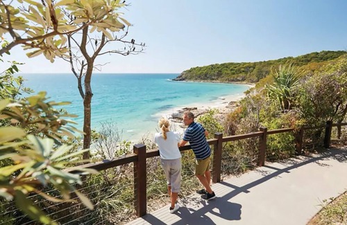 Buddina Apartamento | Very Large 3BR Apartment by Kawana Beach ⛱️
