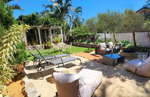 Buddina Apartamento | Very Large 3BR Apartment by Kawana Beach ⛱️