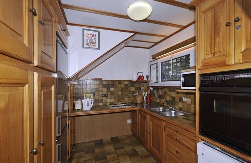 Mont-Dauphin Chalet De Esquí | ¡Chalet muy grande en las altas montañas!