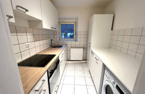 Kaiserslautern Apartamento | Very large holiday apartment, apartment in Kaiserslautern WeHome comfort