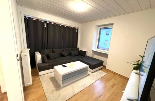 Kaiserslautern Apartamento | Very large holiday apartment, apartment in Kaiserslautern WeHome comfort