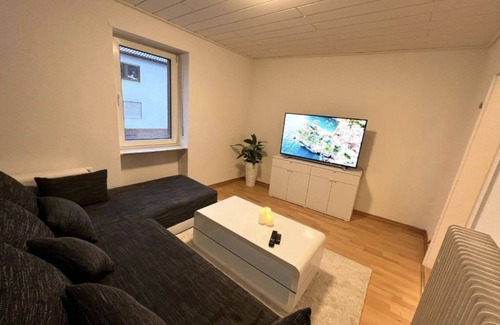 Kaiserslautern Apartamento | Very large holiday apartment, apartment in Kaiserslautern WeHome comfort