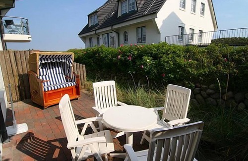 Hornum Apartamento | Very lovingly and personally furnished apartment.
