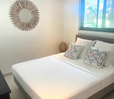 Cole Bay Apartamento | Very luxury Waterfront apartment at Las Brisas