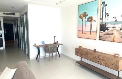 Cole Bay Apartamento | Very luxury Waterfront apartment at Las Brisas
