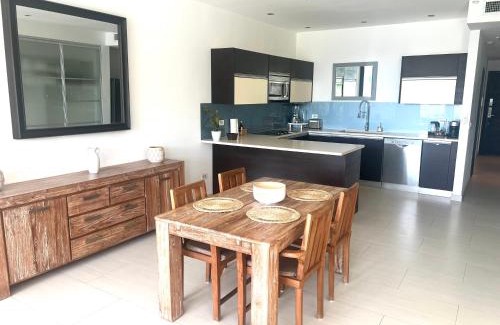 Cole Bay Apartamento | Very luxury Waterfront apartment at Las Brisas