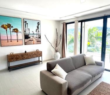 Cole Bay Apartamento | Very luxury Waterfront apartment at Las Brisas