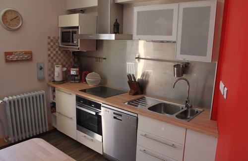 Faucon-de-Barcelonnette Apartamento | Muy bonito apartamento de 70m2 T3, Falcon Barcelonnette, en el valle del Ubaye
